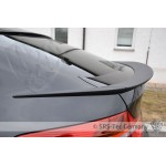 Οπίσθια αεροτομή τζαμόπορτας της SRS-Tec για BMW X6 (E71) Οπίσθια αεροτομή τζαμόπορτας της SRS-Tec για BMW X6 (E71)